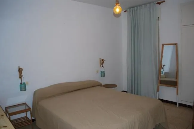 Casa Josep, Urbanizacion Calafat, Zona Residencial, Frente Al Mar, A 5 Mn De La Playa, Wifi Y Aire Acondicionado Villa Holiday home