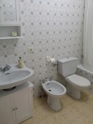 Holiday home Casa Josep, Urbanizacion Calafat, Zona Residencial, Frente Al Mar, A 5 Mn De La Playa, Wifi Y Aire Acondicionado Villa Spain