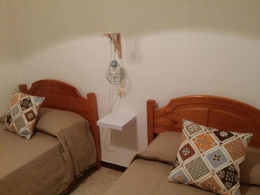 Casa Josep, Urbanizacion Calafat, Zona Residencial, Frente Al Mar, A 5 Mn De La Playa, Wifi Y Aire Acondicionado Villa Spain